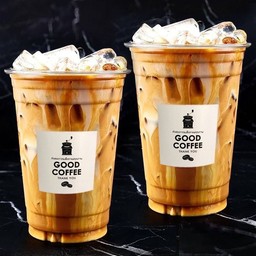 ชาไทย 2 แก้ว ลดพิเศษ