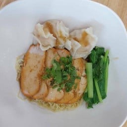 ผัดไทย ตามสั่ง ส้มตำ ปตท.คู่สร้าง ปั้ม ปตท.คู่สร้าง