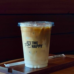 [New!!] Pop Corn Latte