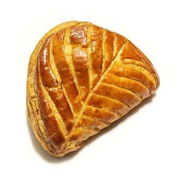 CHAUSSON AUX POMMES