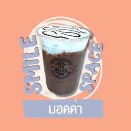 มอคค่าเย็น