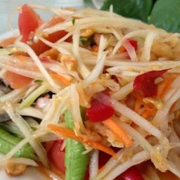 ตำไทยปู