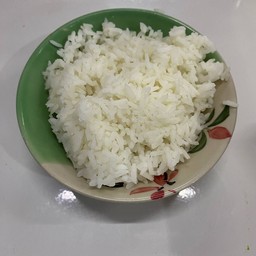 ข้าวสวย