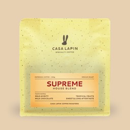 Supreme House Blend 200 g
