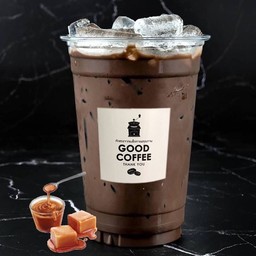 โกโก้คาราเมล