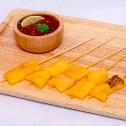 เนื้อหมึก5ไม้