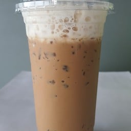 น้องพิมคาเฟ่