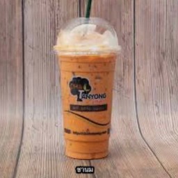 ชาตันหยง by พี่บี