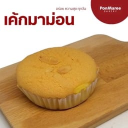 เค้กมาม่อน