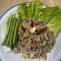 ครัวสามใบเก๋า