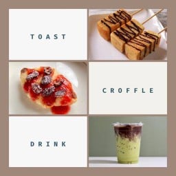 BAAN coffee&dessert BAAN