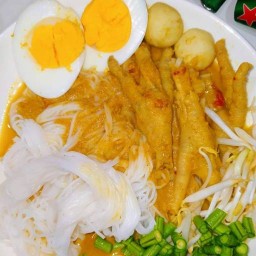 ขนมจีนเล็ก ขนมจีนเล็ก