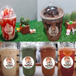 กาแฟสด/โบราณ-ชา & น้ำผลไม้สดปั่น By Boss Coffee เพชรเกษม81