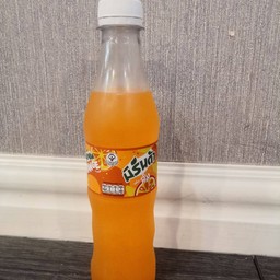 มิรินด้าส้ม Mirinda orange