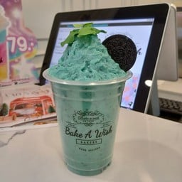 Bake A Wish โลตัสนครปฐม