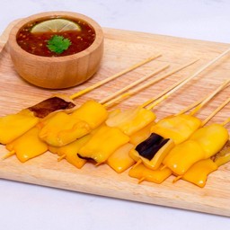 เนื้อหมึก10ไม้