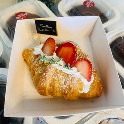 Something Sweet Homemade bakery 1