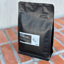 เมล็ดกาแฟ  Blasil / Ethiopia