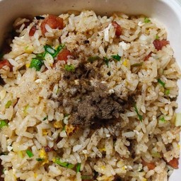 ข้าวผัด