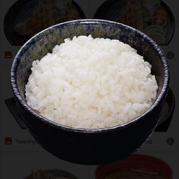 ข้าวญี่ปุ่น