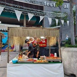 มาเรียมผัดไทยโบราณ