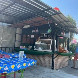 หอมกะเพรา