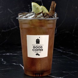 ชามะนาว