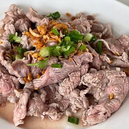 ลวกขาลาย