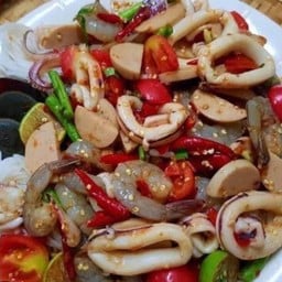 เหลาทะเล