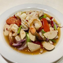 เหลารวมปลาร้า