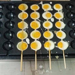 เมนูหลุมหลุม สาขาเขต8