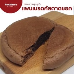 แพนเบรดคัสตาดชอค