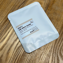Drip Coffee Filter