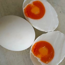 ไข่เค็ม