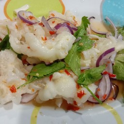 ยำมือนาง
