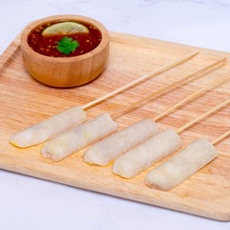 ไข่หมึก5ไม้