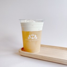 บัตเตอร์เบียร์