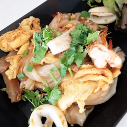 คั่วทะเล