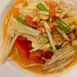 ตำไทย