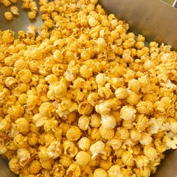 Popcorn land บางบอน