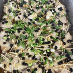 ปลาเมยนึงเต้าซี่