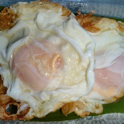 ไข่ดาว