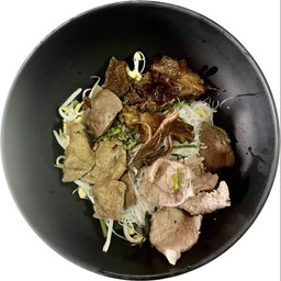 ชุดที่ 1 ทุกอย่างเนื้อ