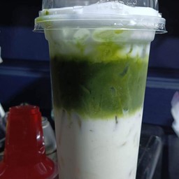 น้ำในroo(m) กาแฟสด-ชา-น้ำผลไม้ปั่น(ฮาลาล) ซอยบางไส้้ไก่3 ซอยย่อย3/5