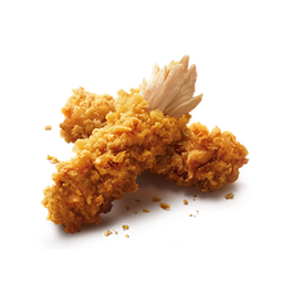 ไก่ไม่มีกระดูก 2 ชิ้น (16006)