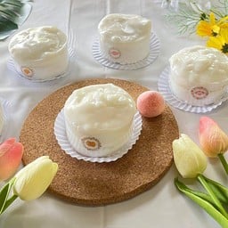 ขนมบ้าน ยากร