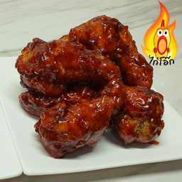 ไก่โอ๊ก พะเยา