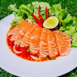 ยำแซ่บแสบปาก By เอ๋