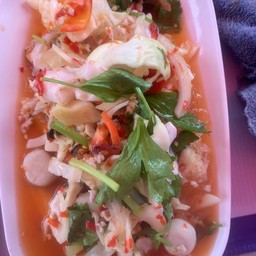 เจี๊ยบ ยำแซ่บ