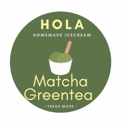 D-Matcha green tea
